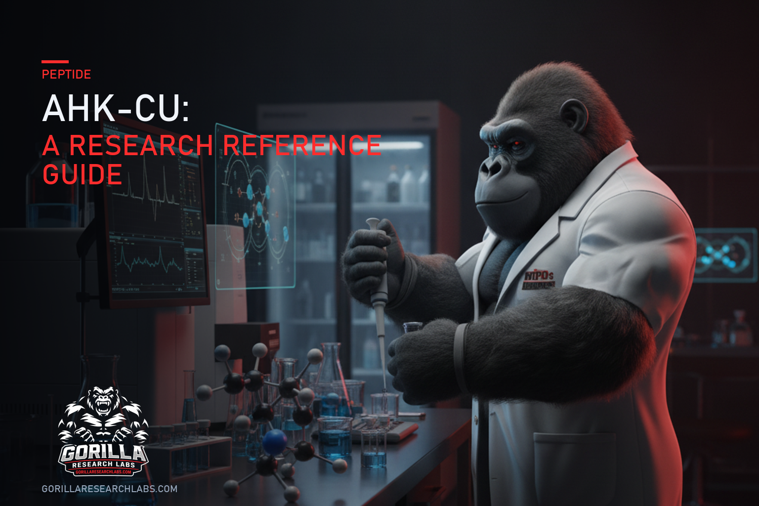 AHK-Cu: A Research Reference Guide — research illustration
