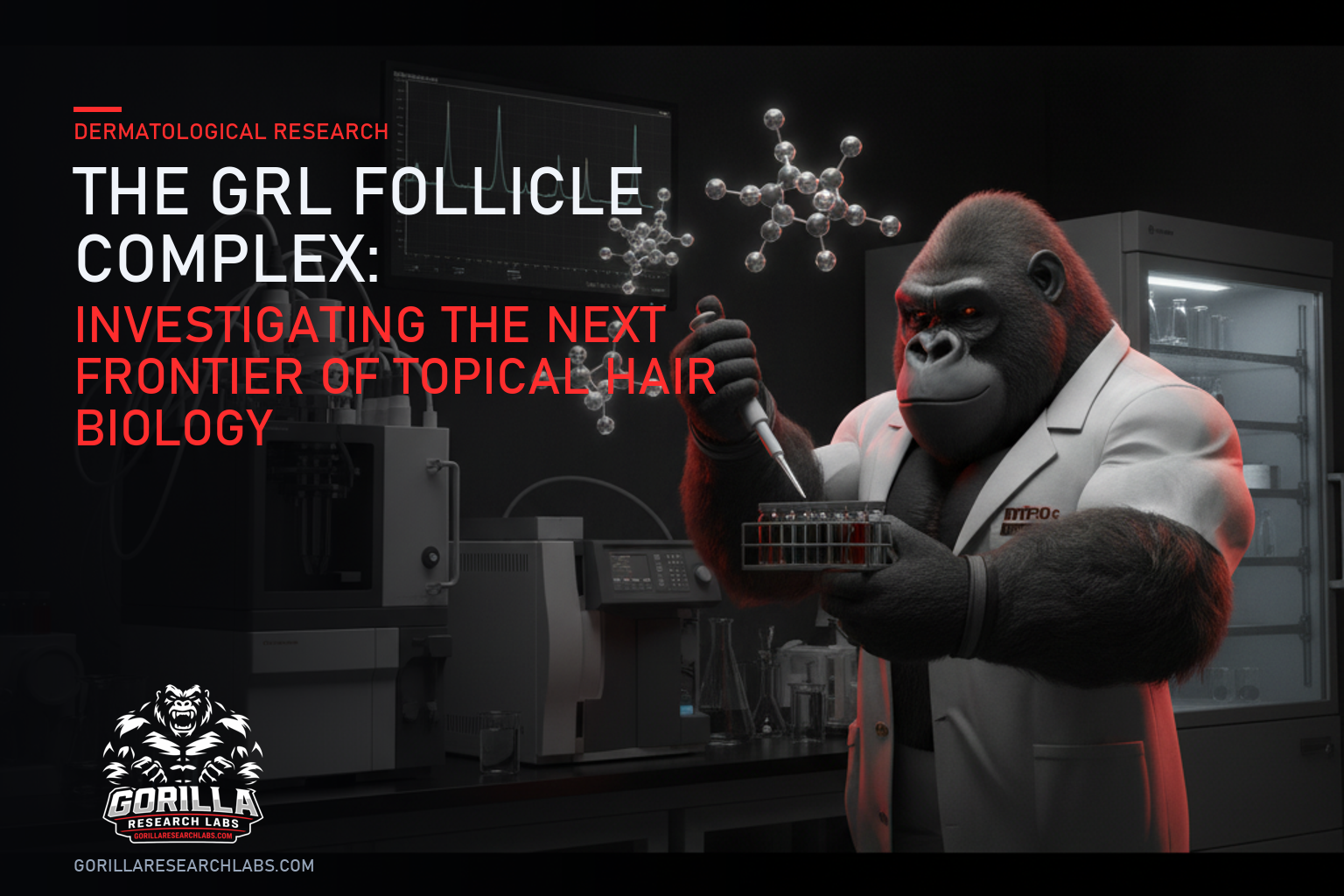 GRL Follicle Complex: Formulation Questions, Biological Rationale, and Evidence Limits — research illustration